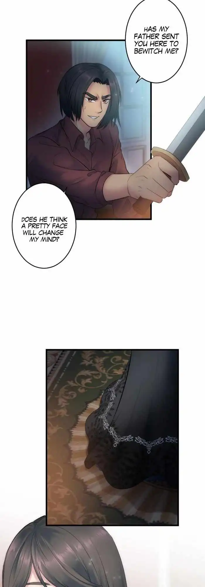 The Dragon Prince's Bride Chapter 50 4